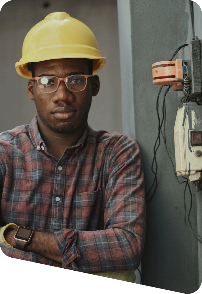 Electrician